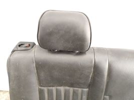 Alfa Romeo 147 Rear seat 