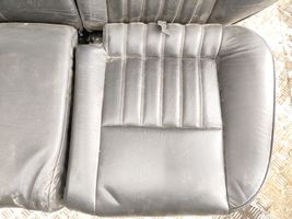 Alfa Romeo 147 Rear seat 