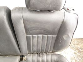 Alfa Romeo 147 Rear seat 