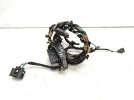 BMW X3 E83 Rear door wiring loom 341314304