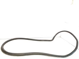 Opel Astra J Front door rubber seal 13259929