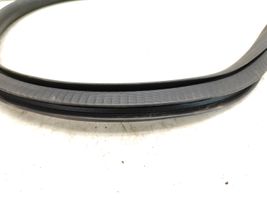 Opel Astra J Rear door rubber seal (on body) 13260045