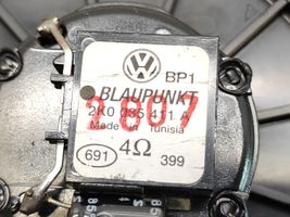 Volkswagen Caddy Altoparlante ad alta frequenza portiera anteriore 2K0035411A