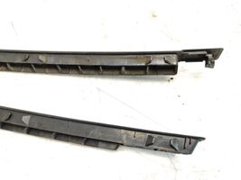 Volkswagen Caddy Garniture, panneau de grille d'aération 2K0857473A