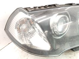 BMW X3 E83 Lampa przednia 3418414