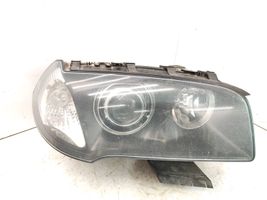 BMW X3 E83 Lampa przednia 3418414