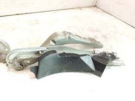 Peugeot 407 Charnière, capot moteur 9640968880