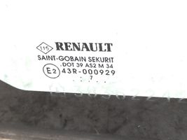 Renault Espace IV Szyba przednia karoseryjna trójkątna 43R000929