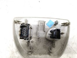Renault Espace IV Interrupteur feux de détresse 156013590