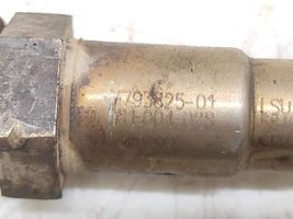 BMW X3 E83 Sonde lambda 7793825