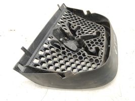 Peugeot 607 Grille calandre supérieure de pare-chocs avant 9649004577