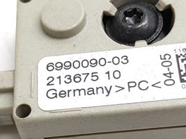 BMW X3 E83 Amplificateur d'antenne 699009003