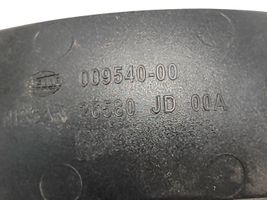 Nissan Qashqai Światło przeciwmgielne tylne 26580JD00A