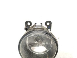 Citroen C6 Front fog light 9650001680