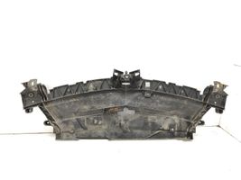 Citroen C6 Oberteil Schlossträger Frontträger Frontmaske 9650939177