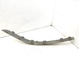 Renault Laguna II Modanatura separatore del paraurti anteriore G000009685