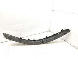 Peugeot 607 Moulure de pare-chocs avant 9649009577