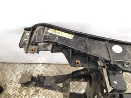 BMW X3 E83 Pannello di supporto del radiatore 