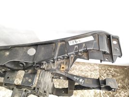 BMW X3 E83 Pannello di supporto del radiatore 