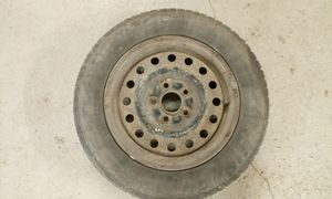 Nissan Almera Tino Cerchione in acciaio R15 6JX15CH