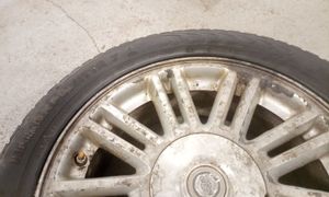 Chrysler Sebring (JS) R17 alloy rim 17X65J