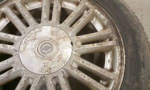 Chrysler Sebring (JS) Cerchione in lega R17 17X65J