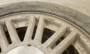 Chrysler Sebring (JS) R17 alloy rim 17X65J