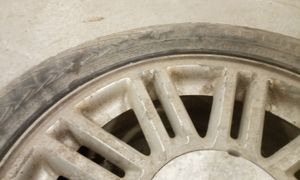 Chrysler Sebring (JS) R17 alloy rim 17X65J