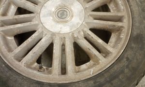 Chrysler Sebring (JS) R17 alloy rim 17X65J