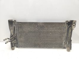 BMW X3 E83 A/C cooling radiator (condenser) 8377648