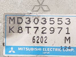 Mitsubishi Space Wagon Calculateur moteur ECU MD303553