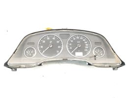 ZAZ 103 Speedometer (instrument cluster) 24461770JX