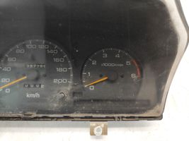 Mitsubishi Space Wagon Compteur de vitesse tableau de bord MR240564