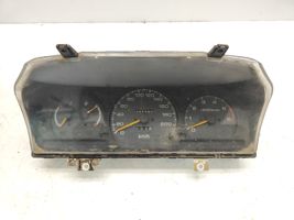 Mitsubishi Space Wagon Compteur de vitesse tableau de bord MR240564