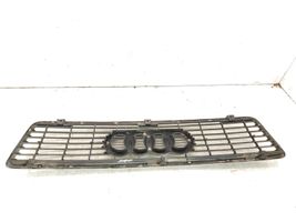 Audi 100 S4 C4 Grille calandre supérieure de pare-chocs avant 4A0853651