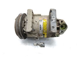 Nissan Almera Tino Compressore aria condizionata (A/C) (pompa) 92600BN310