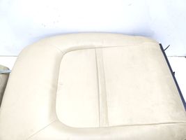 Jaguar X-Type Sitzkasten Sitzkonsole Fahrersitz 1X4314K155