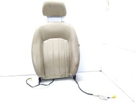 Jaguar X-Type Driver seat console base 1X4314K155