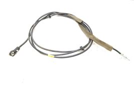 Nissan Almera Tino Antenna autoradio 