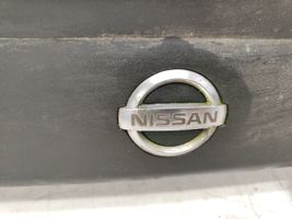 Nissan Almera Tino Copri motore (rivestimento) 