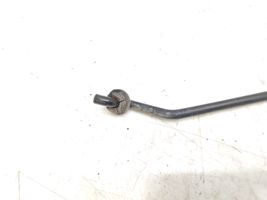 Nissan Almera Tino Barre/tige de maintien capot-moteur 