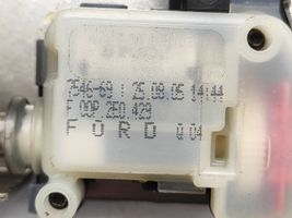 Ford Mondeo Mk III Blocco/chiusura/serratura del portellone posteriore/bagagliaio 3S7143102AB