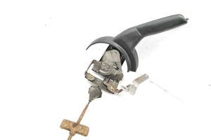 5S712780AA Ford Mondeo Mk III Handbrake/parking brake lever  