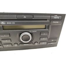 Ford Mondeo Mk III Radija/ CD/DVD grotuvas/ navigacija 5S7T18C815AE