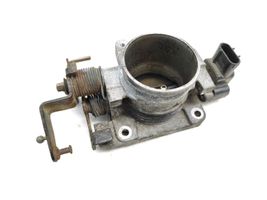 Ford Mondeo Mk III Throttle valve 