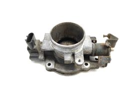 Ford Mondeo Mk III Throttle valve 