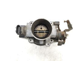 Ford Mondeo Mk III Throttle valve 