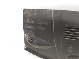 BMW Z4 E85 E86 Radiateur panneau supérieur d'admission d'air 51127062811