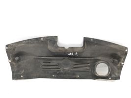 BMW Z4 E85 E86 Marco panal de radiador superior 51127062811