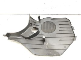 BMW Z4 E85 E86 Rivestimento vano piedi laterale 51437016794